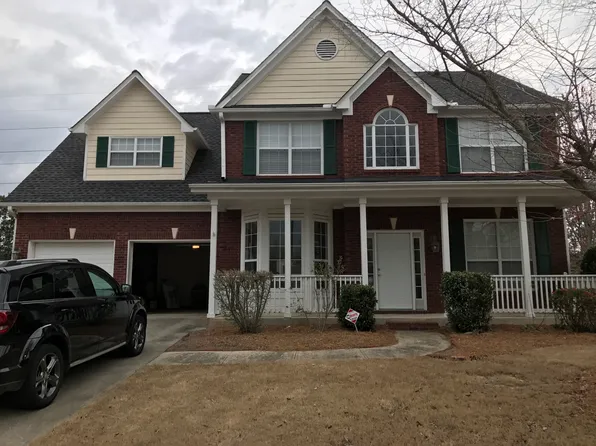 3695 Bradford Walk Trl, Buford, GA 30519