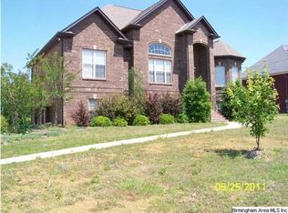 7533 Chase Way, Bessemer, AL 35023
