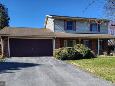 48 Dogwood Ct, Shippensburg, PA, 17257