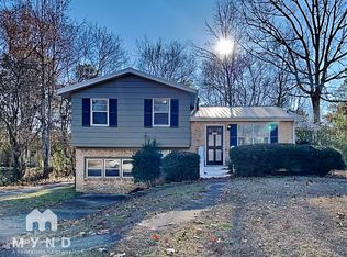 3022 Debra Dr, Fultondale, AL 35068