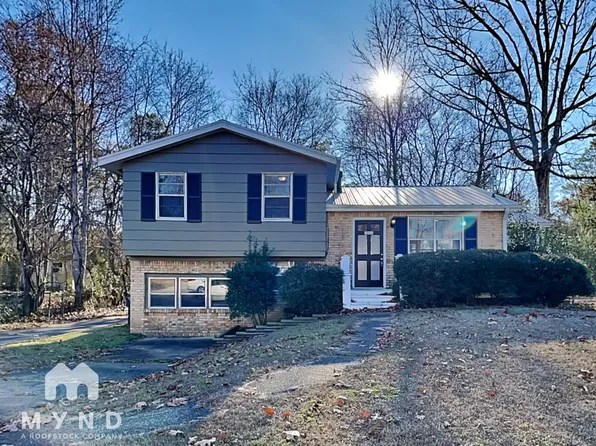 3022 Debra Dr, Fultondale, AL 35068