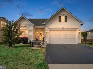 6117 McCarthy Dr, King George, VA 22485