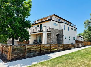 2015 Irving St, Denver, CO 80211