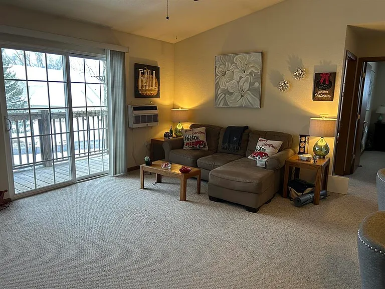 Adam's Court Apartments — Photo 20