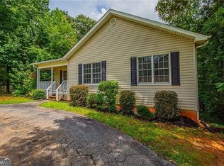 63 Wild Ridge Ln, Dahlonega, GA 30533