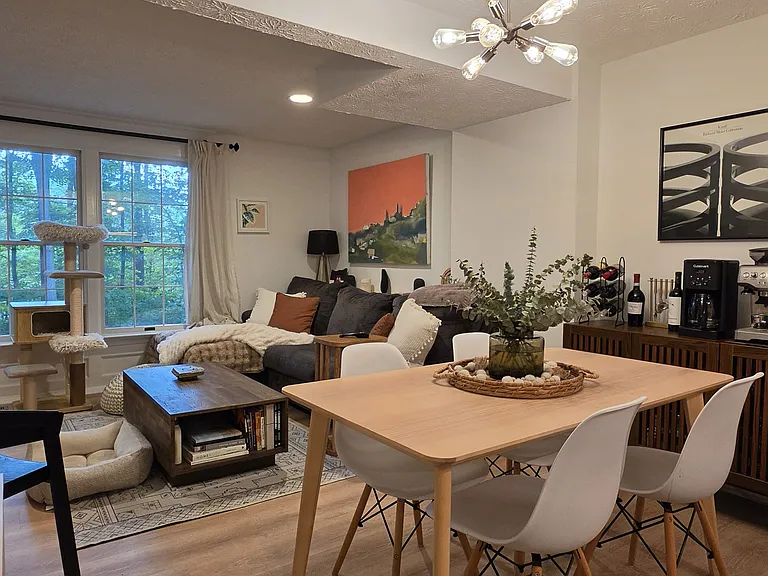 Dining/Living