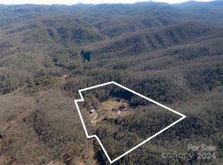 315 Garren Creek Rd, Brevard, NC 28712