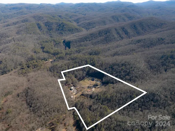 315 Garren Creek Rd, Brevard, NC 28712