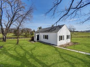 461 Spook Hollow Rd, Bedminster, NJ 07931