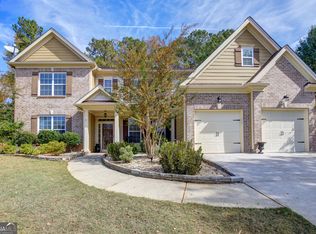 125 Tudor Way, Senoia, GA 30276