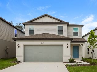 2247 Shasta St, Lakeland, FL 33805