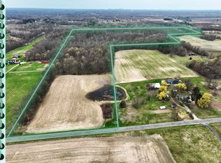 70th St, Covert, MI 49043