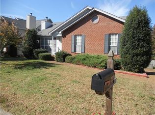 2712 Call Hill Rd, Nashville, TN 37211