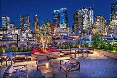 Rented by Berkshire Hathaway HomeServices New York Properties