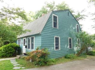 186 Congress St, Milford, MA 01757