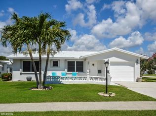 501 SW 18th St, Boynton Beach, FL 33426