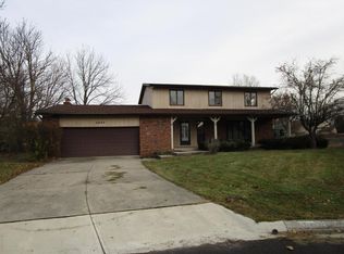 2084 Worcester Ct, Columbus, OH 43232