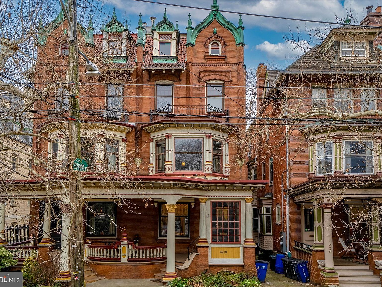 4218 Pine St, Philadelphia, PA 19104 Zillow