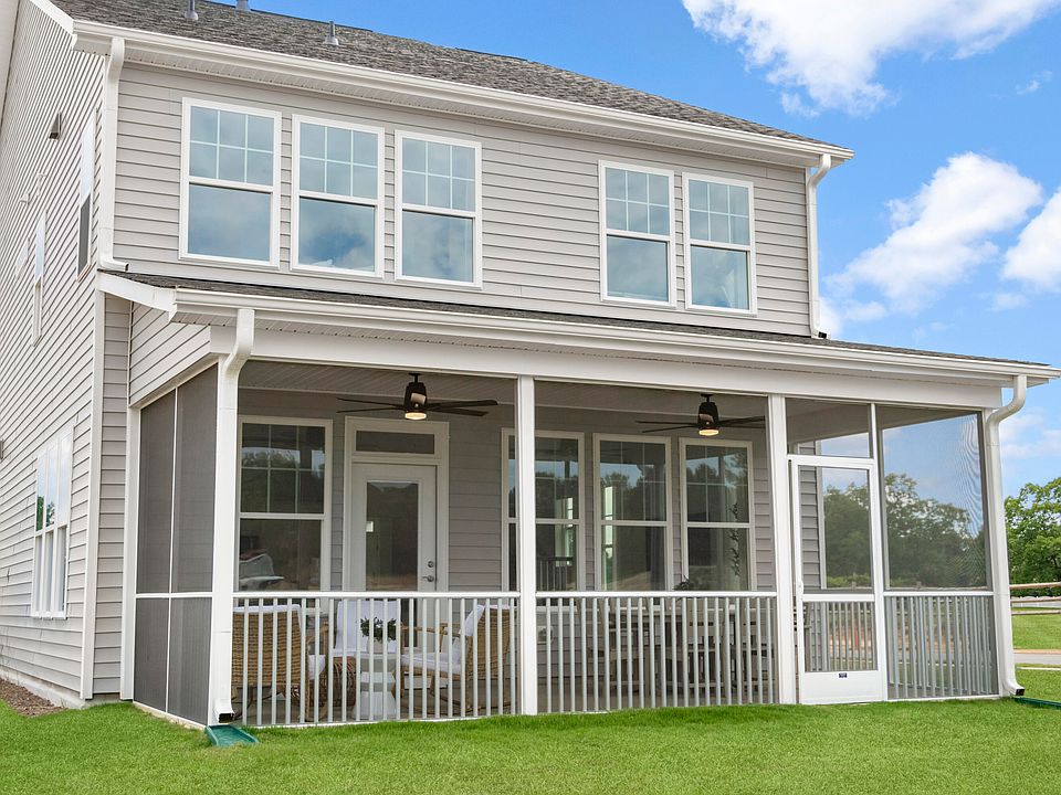 47 Steel Springs Ln 4NP, Angier, NC 27501 Zillow