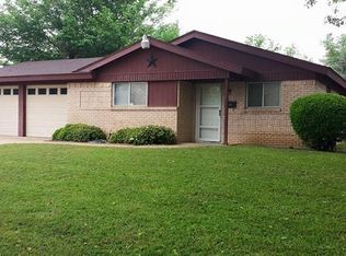 6625 Normandy Rd, Fort Worth, TX 76112