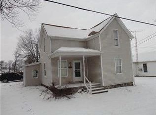 7590 N Alcony Conover Rd, Conover, OH 45317