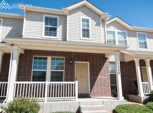 7332 Little Jimmy Grv, Fountain, CO 80817