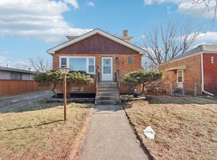 4005 Wesley Ave, Stickney, IL