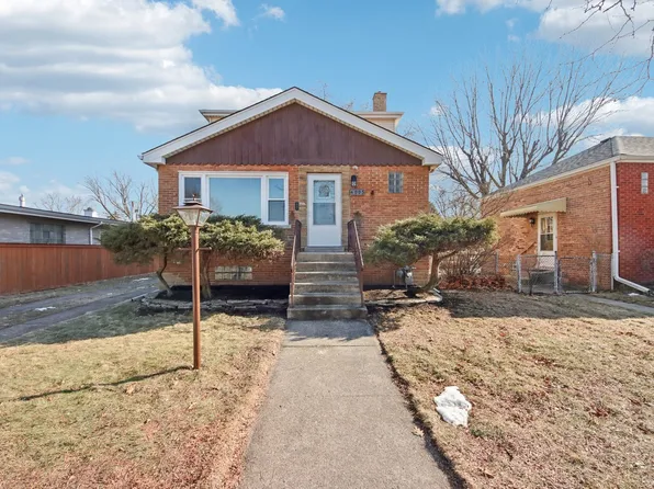 4005 Wesley Ave, Stickney, IL 60402