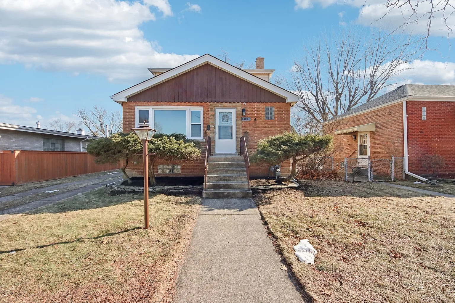 4005 Wesley Ave photo 1
