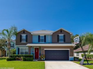 10 Cantilever Ct, Ormond Beach, FL 32174