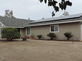 37251 Avenue 17, Madera, CA 93636