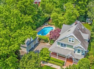 15 Marion Ave, Short Hills, NJ 07078