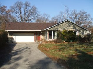 4804 Locksley Dr E, Rensselaer, IN 47978