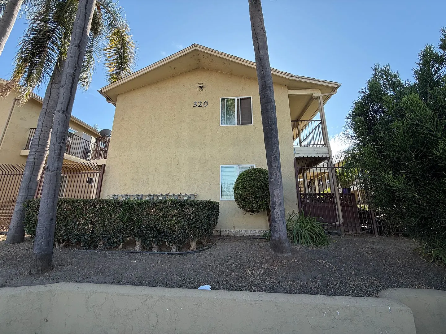 1BR/1BA Condo In National City! — Photo 2