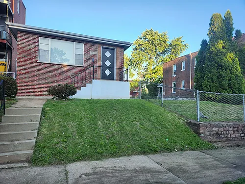 3706 Oregon Ave Photo 1