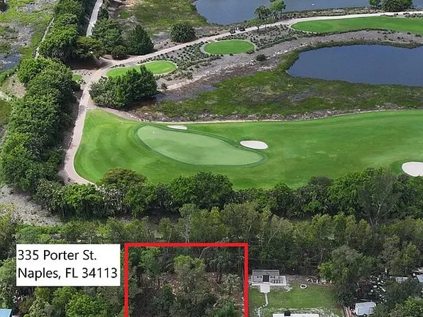 335 Porter St, Naples, FL 34113
