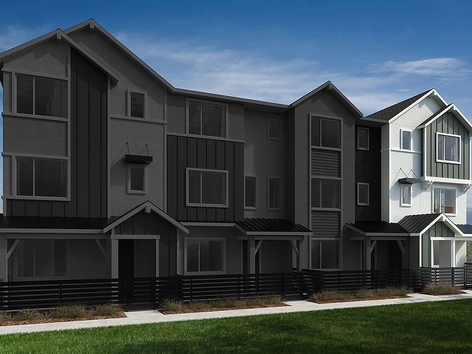 Exterior B