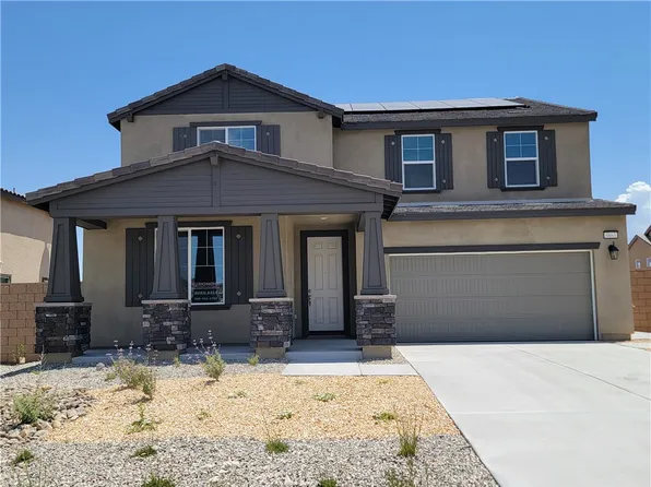 8863 Glencliff Ave, Hesperia, CA 92345