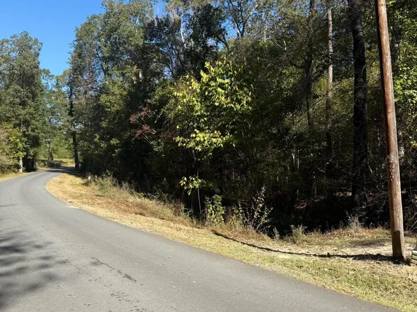 Malcolm Smart Rd, Leesville, LA 71446