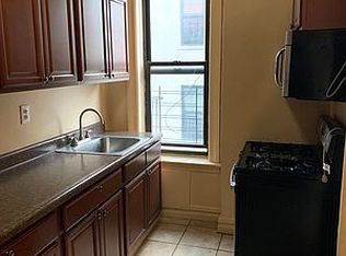 1417 Prospect Pl #3C, Brooklyn, NY 11213