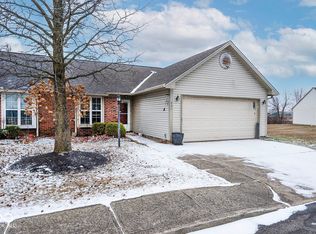 421 Woodberry Dr, Danville, IN