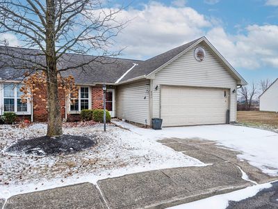 421 Woodberry Dr, Danville, IN, 46122