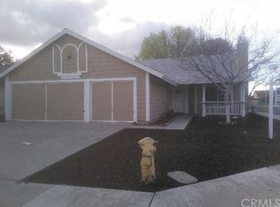 2522 Cavalcade Ct, Perris, CA 92571