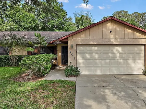 501 Cherry Tree St, Eustis, FL 32726