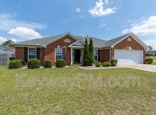 4041 Harper Franklin Ave, Augusta, GA 30909