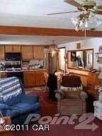 Living Room/Kitchen