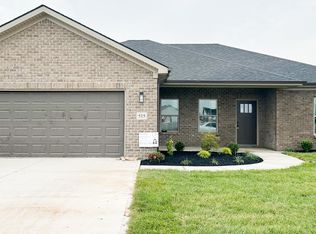 515 Chickasaw Dr, Richmond, KY 40475