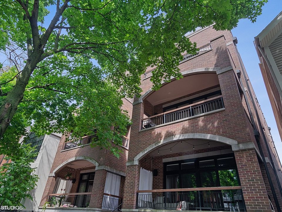 1st image of 2617 N Wayne Ave #3S