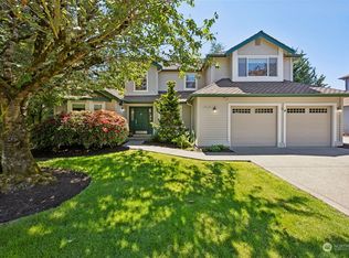 16117 SE 254th St, Covington, WA 98042