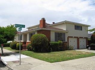 401 Whitehall Rd, Alameda, CA 94501